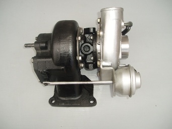  series rotary 5 turbo